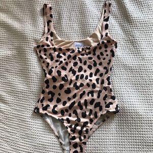Princess Polly Bodysuit